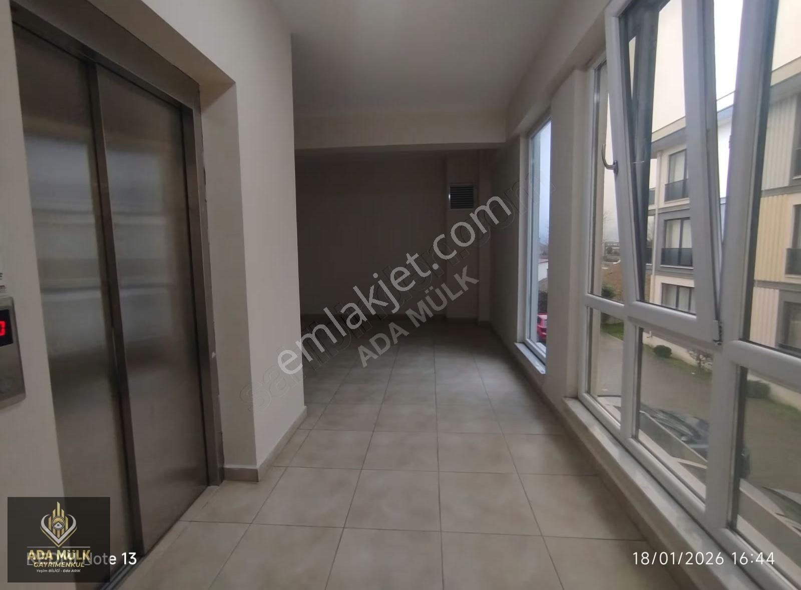 Serdivan Yazlık Santaş Elit 2 Sitesinde Satılık Köşe Daire - Görsel 7