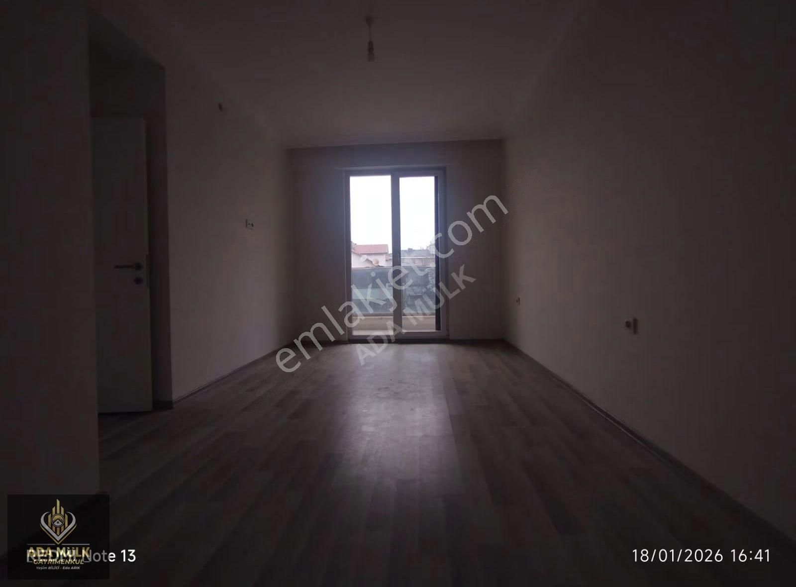 Serdivan Yazlık Santaş Elit 2 Sitesinde Satılık Köşe Daire - Görsel 16