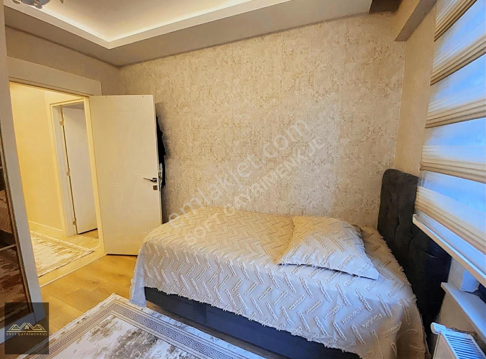 Karacaahmet 1 De Cadde Üzeri Giyinme Odalı Masrafsız 3+1 - Görsel 12