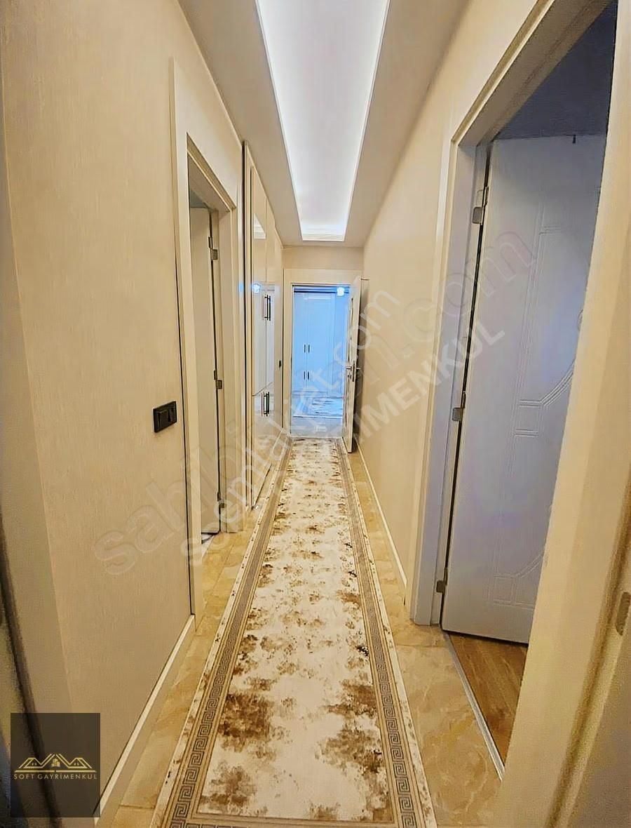 Karacaahmet 1 De Cadde Üzeri Giyinme Odalı Masrafsız 3+1 - Görsel 7