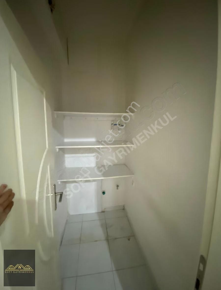Karacaahmet'te Satılık Merkezi Konumda Masrafsız Yüksek Giriş - Görsel 18