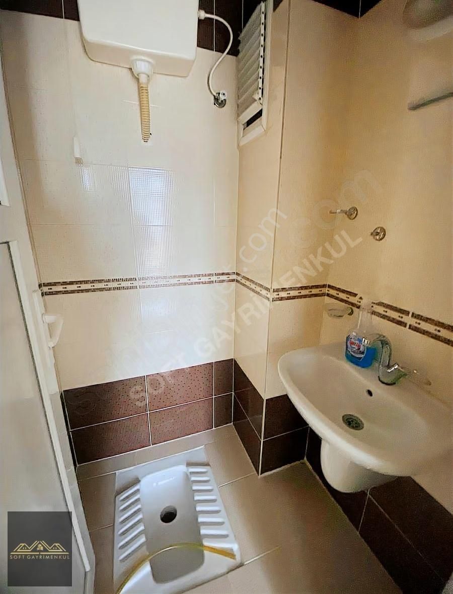 Bülbülzade De Arakat Eşyalı Geniş Oturumlu Satılık 2+1 - Görsel 7