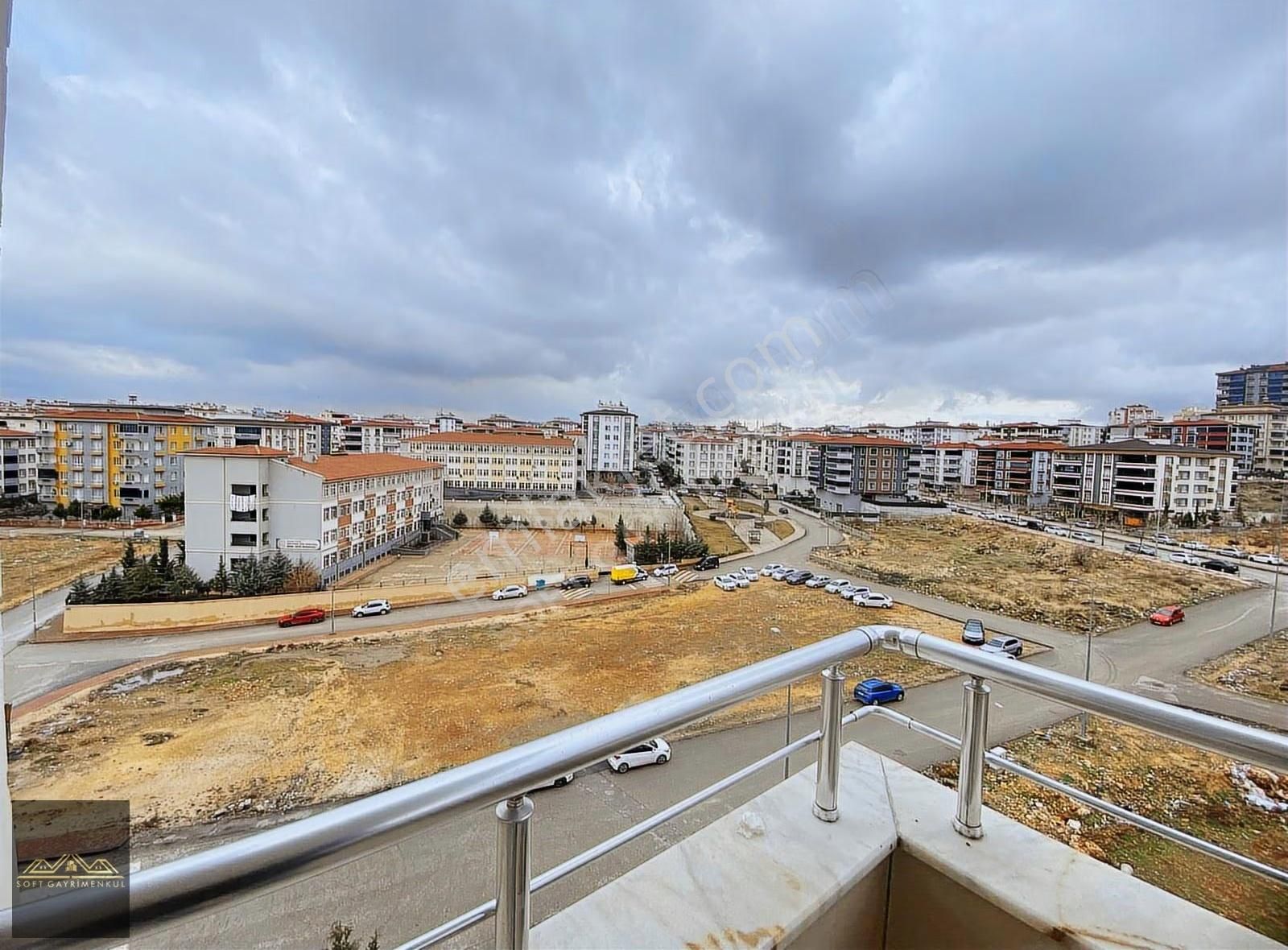 Bülbülzade De Arakat Eşyalı Geniş Oturumlu Satılık 2+1 - Görsel 5