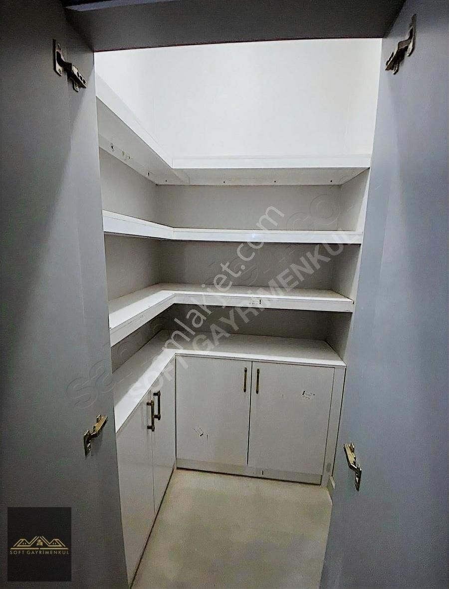 Karacaahmet 2' Ultra Lüks Yüksek Giriş Masrafsız Sıfır 3+1 Daire - Görsel 19