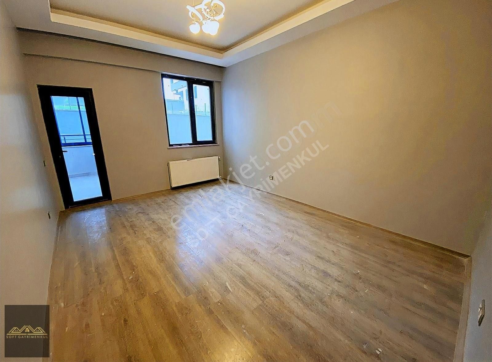 Karacaahmet 2' Ultra Lüks Yüksek Giriş Masrafsız Sıfır 3+1 Daire - Görsel 10