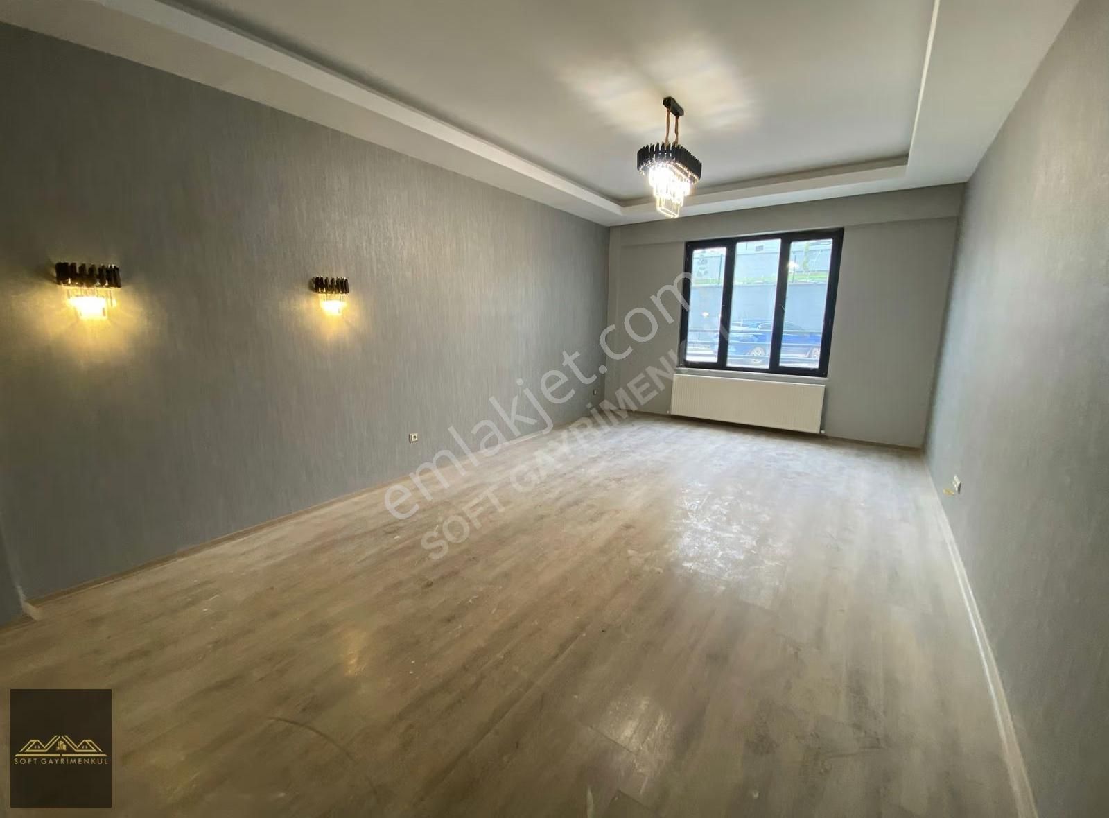 Karacaahmet 2' Ultra Lüks Yüksek Giriş Masrafsız Sıfır 3+1 Daire - Görsel 16