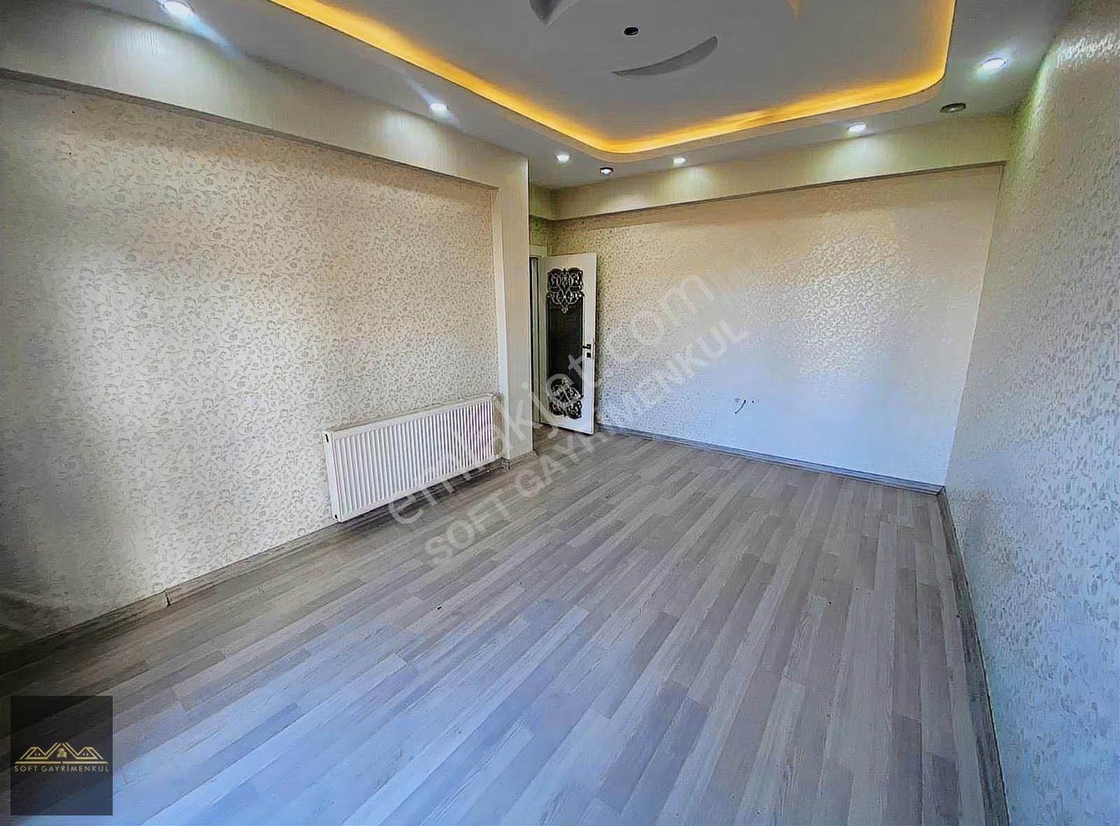 Karacaahmet 2 De Cadde Üzeri Önü Açık Ultra Lüks Masrafsız 3,5+1 - Görsel 10