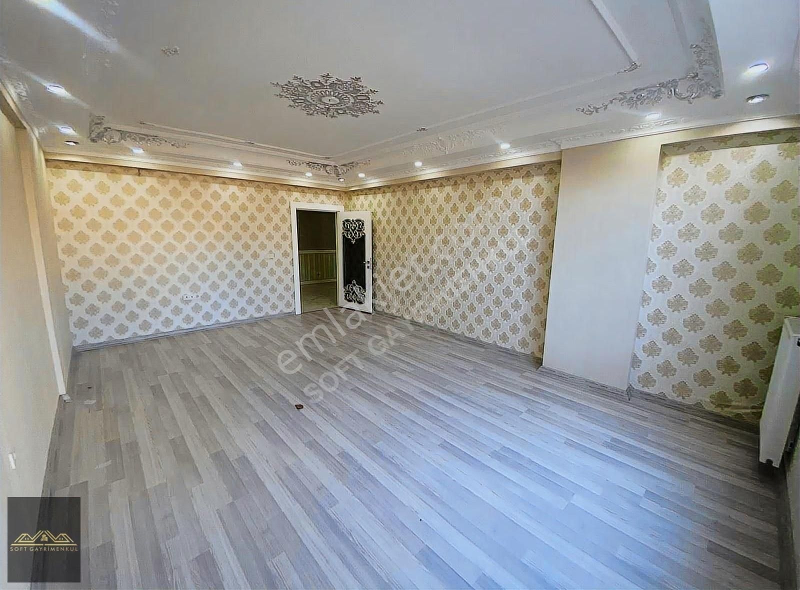 Karacaahmet 2 De Cadde Üzeri Önü Açık Ultra Lüks Masrafsız 3,5+1 - Görsel 34