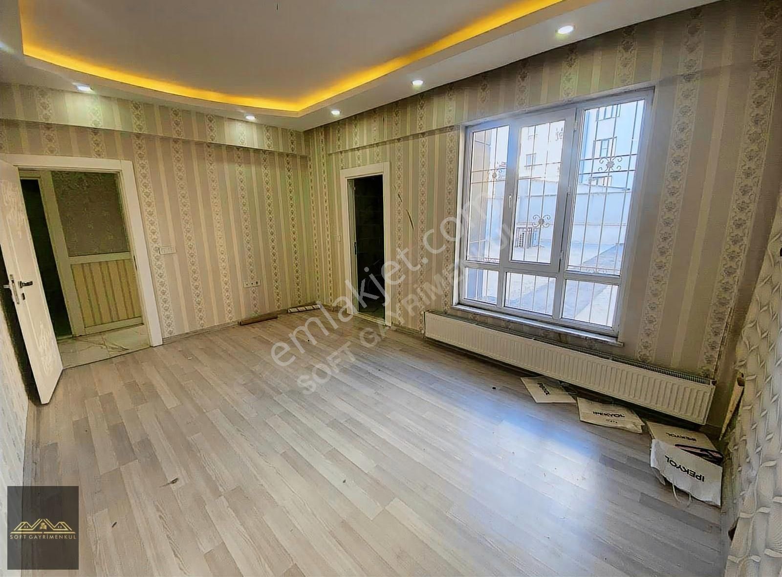 Karacaahmet 2 De Cadde Üzeri Önü Açık Ultra Lüks Masrafsız 3,5+1 - Görsel 29