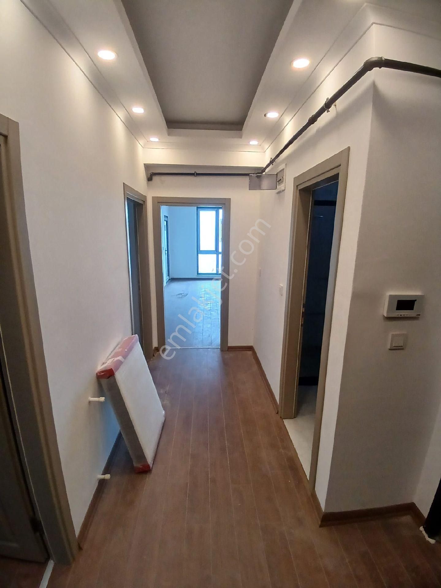 Yalova Cınarcıkta 3+1 Deniz Manzaralı Kiralık Daire - Görsel 5