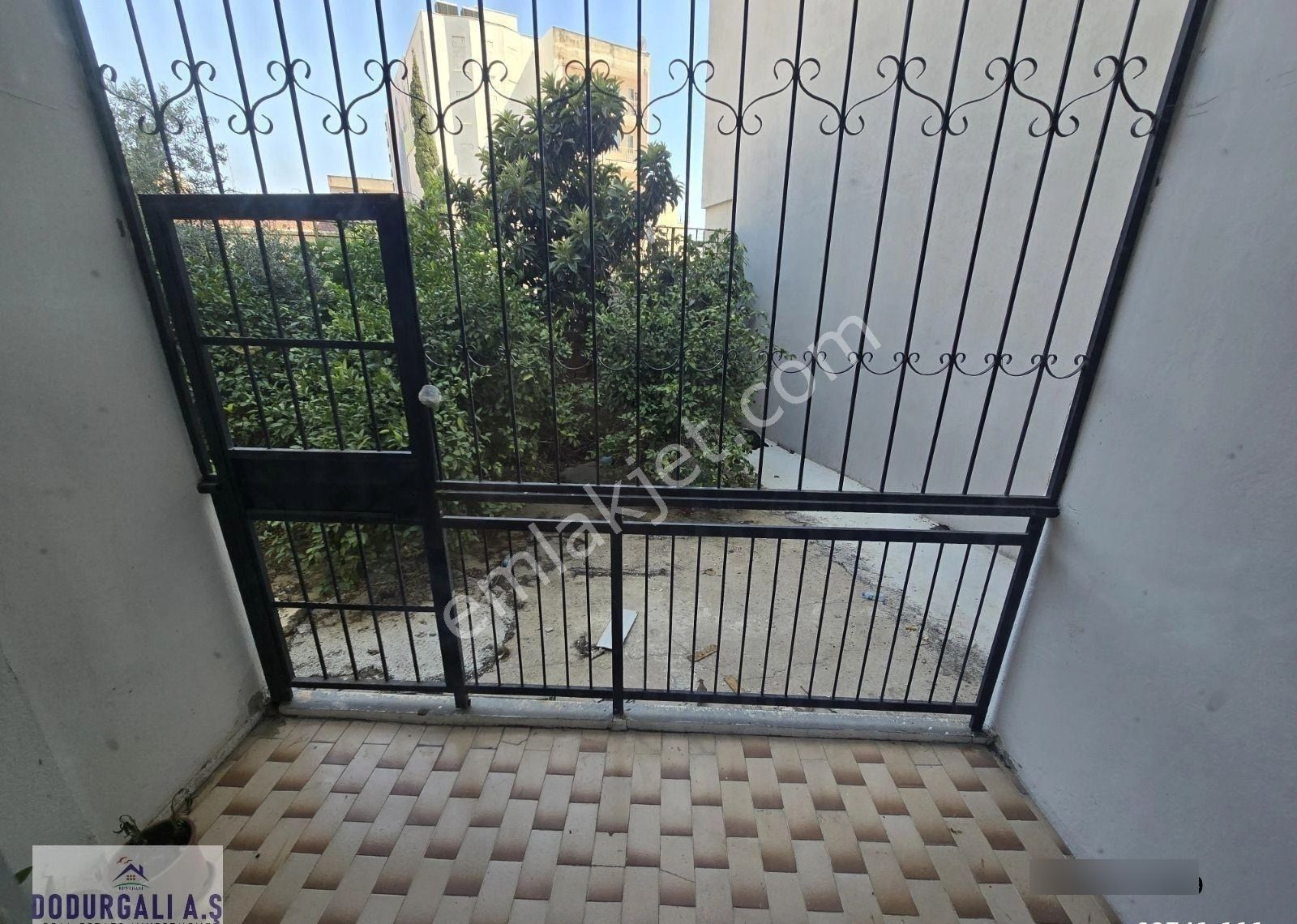 Söke Merkezde Kiralık 3+1 Daire - Görsel 10