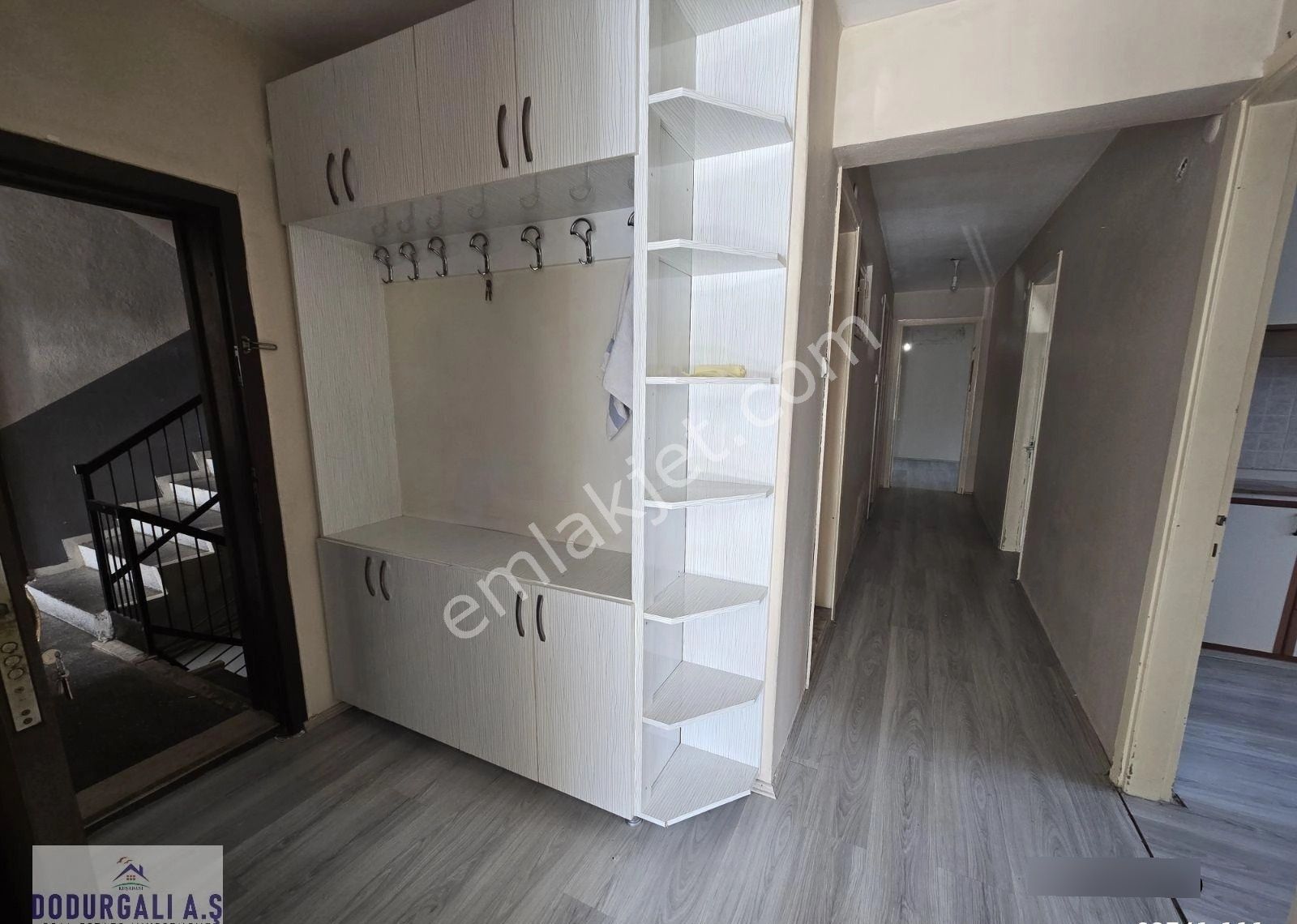 Söke Merkezde Kiralık 3+1 Daire - Görsel 4