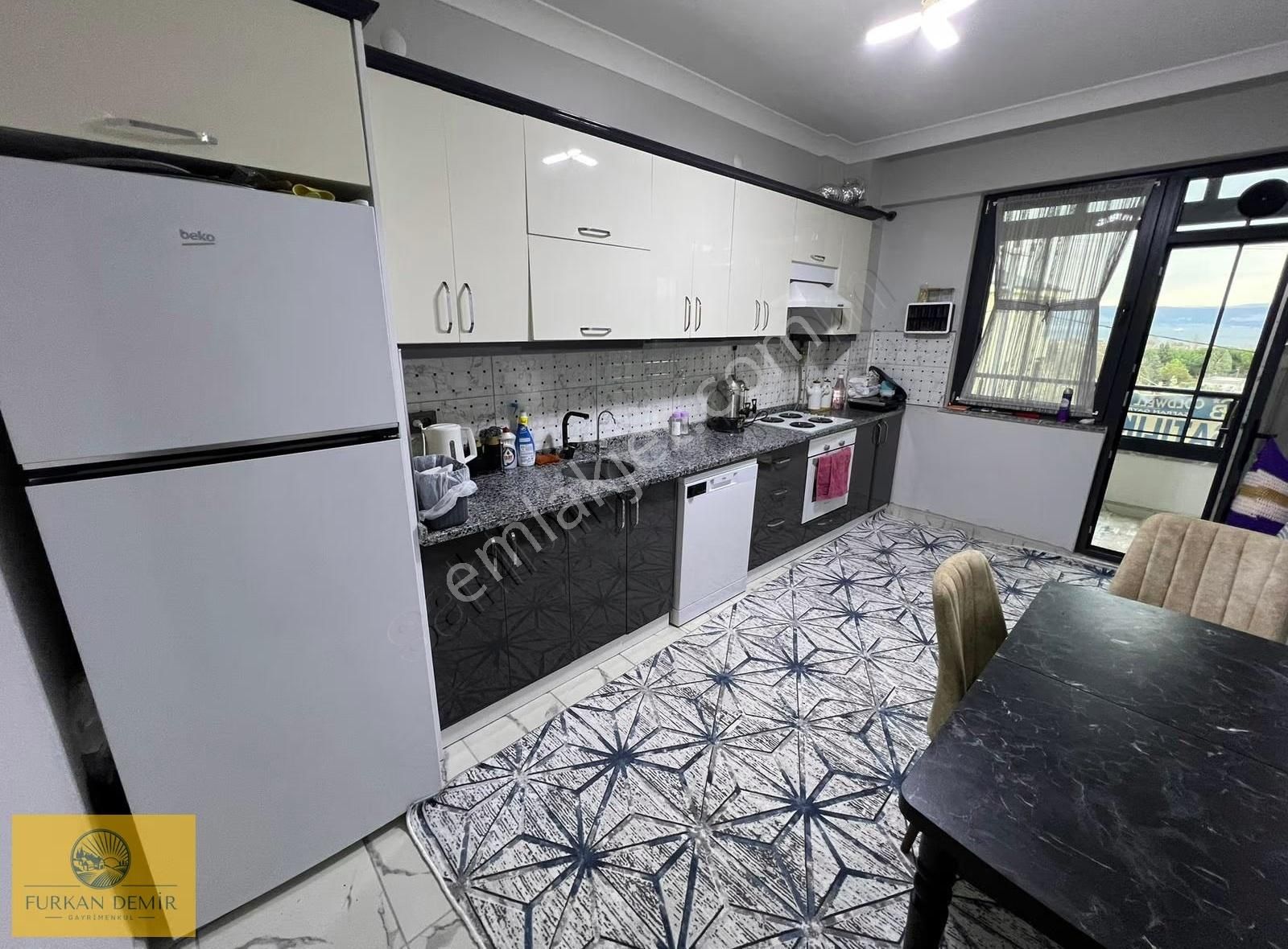 Furkan Demir'den Altınova Kaytazdere'de 4+1 Satılık Çatı Dubleks - Görsel 15