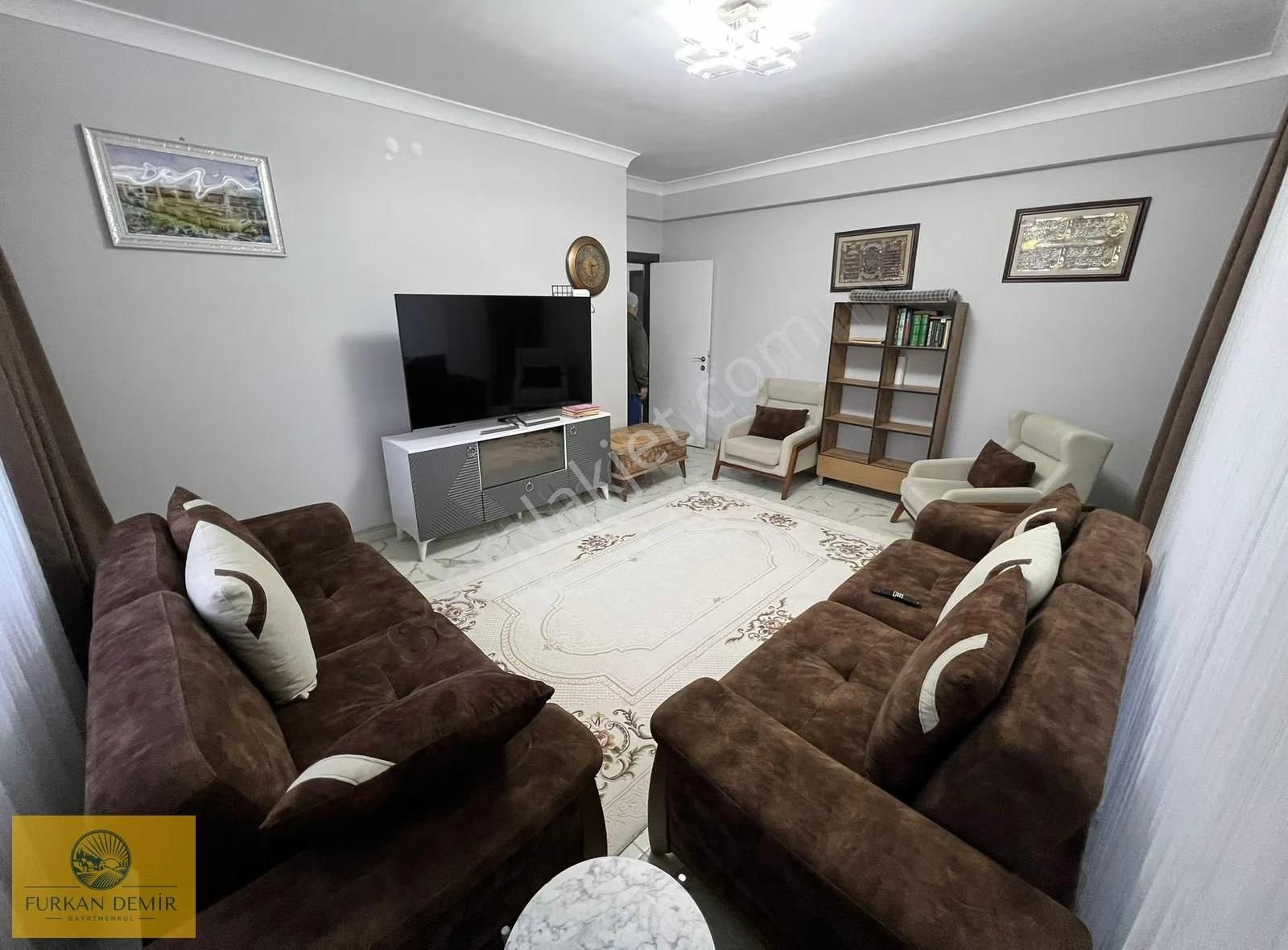 Furkan Demir'den Altınova Kaytazdere'de 4+1 Satılık Çatı Dubleks - Görsel 16