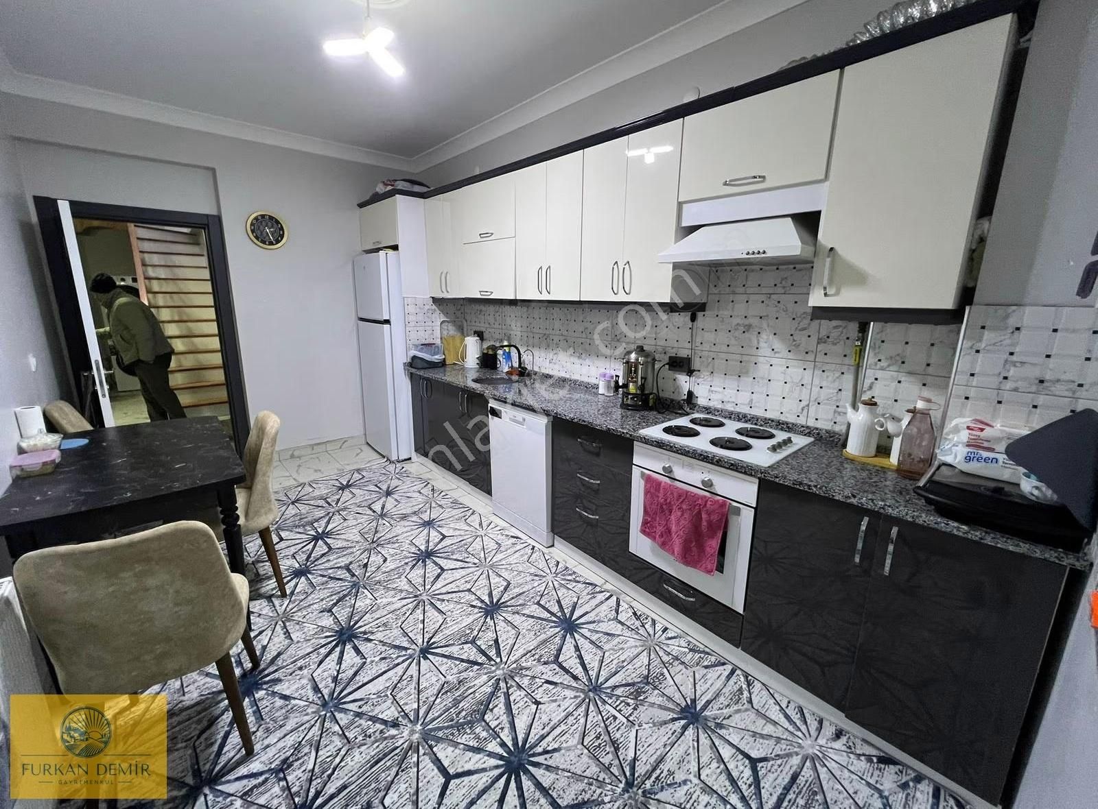 Furkan Demir'den Altınova Kaytazdere'de 4+1 Satılık Çatı Dubleks - Görsel 11