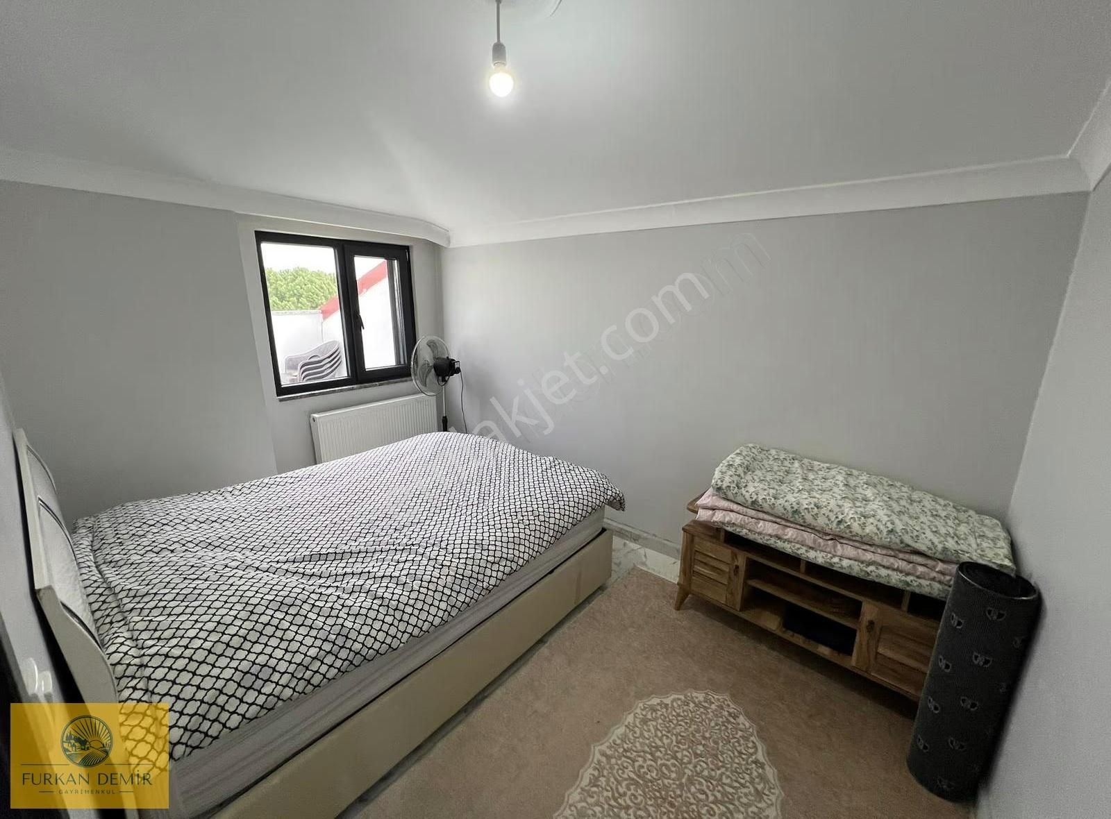 Furkan Demir'den Altınova Kaytazdere'de 4+1 Satılık Çatı Dubleks - Görsel 14