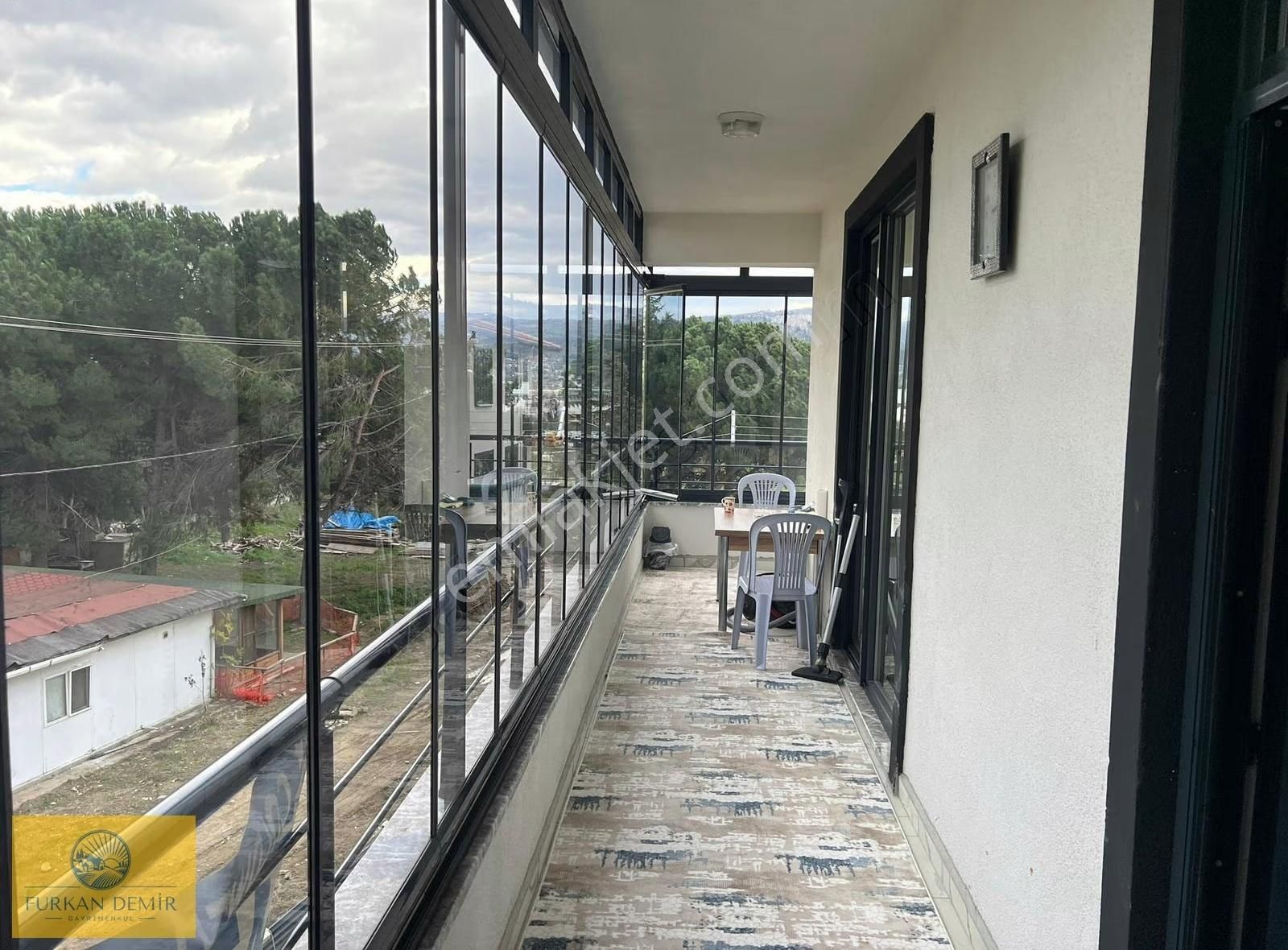 Furkan Demir'den Altınova Kaytazdere'de 4+1 Satılık Çatı Dubleks - Görsel 6