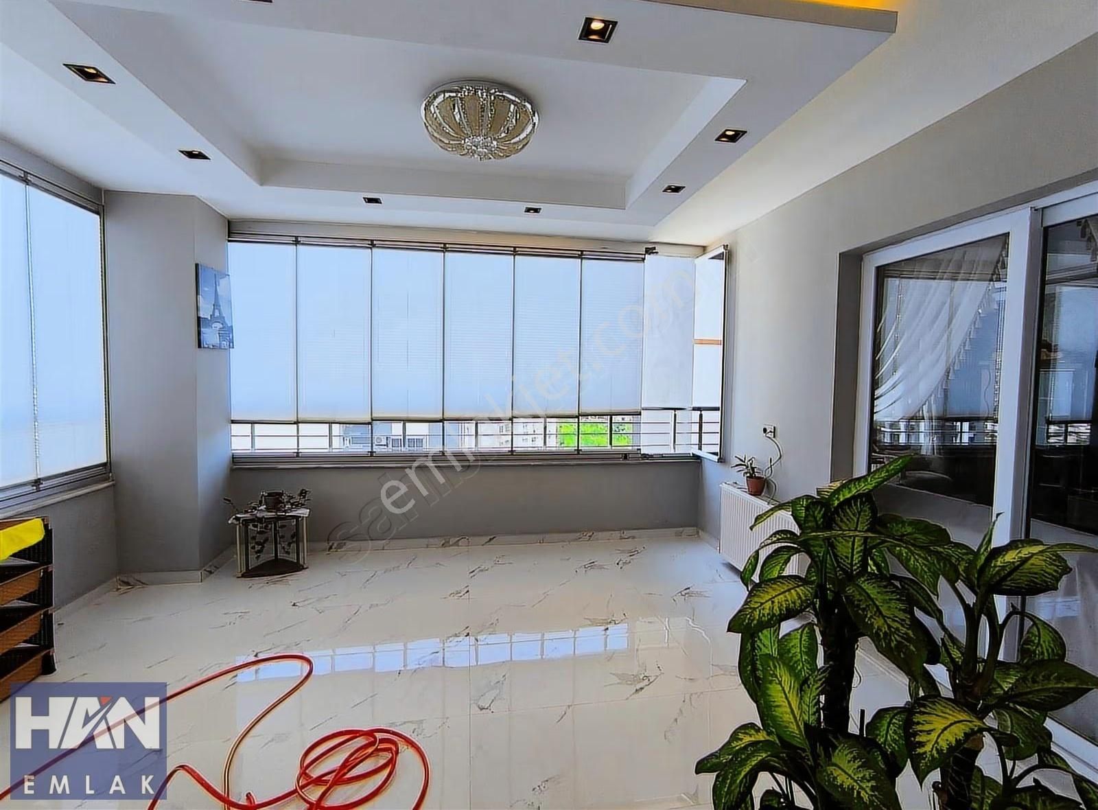 Han Emlak'tan Merkez'in Eşsiz Projesinde Havuzlu Ferah 4+1 - Görsel 6