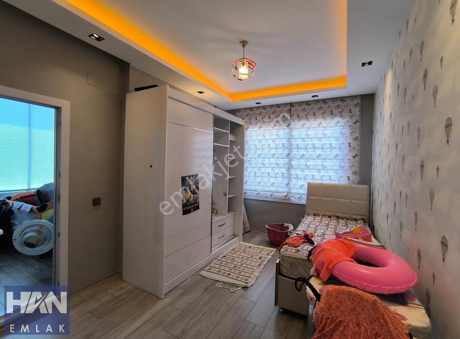 Han Emlak'tan Merkez'in Eşsiz Projesinde Havuzlu Ferah 4+1 - Görsel 10