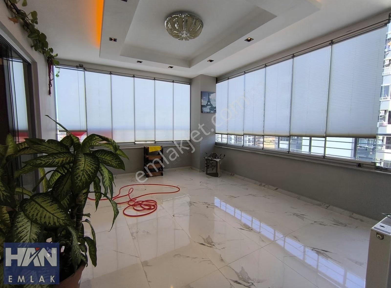 Han Emlak'tan Merkez'in Eşsiz Projesinde Havuzlu Ferah 4+1 - Görsel 13