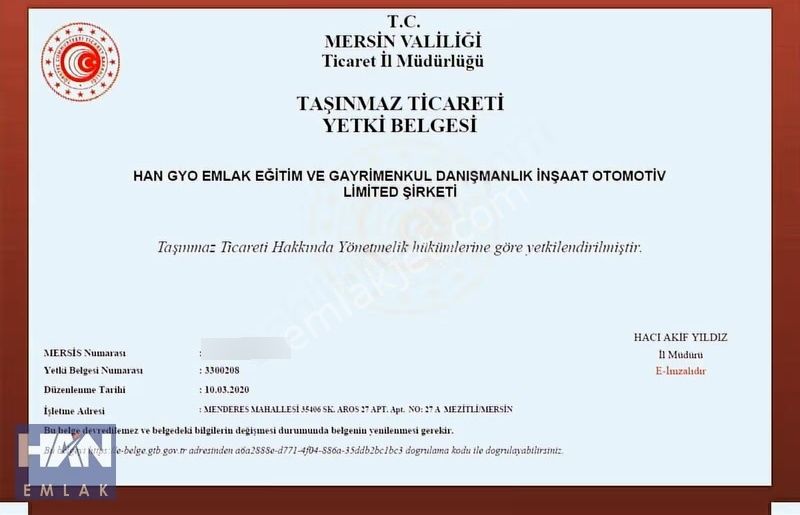 Han Emlak'tan Merkez'in Eşsiz Projesinde Havuzlu Ferah 4+1 - Görsel 4