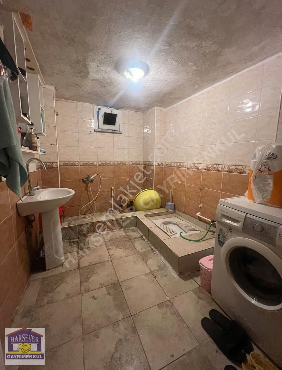 Haksever Gayrimenkul'den 2+1 90m2 Düz Giriş Satılık Bahçe Katı - Görsel 25