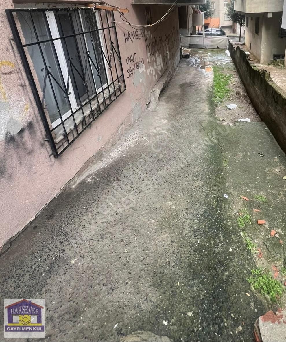 Haksever Gayrimenkul'den 2+1 90m2 Düz Giriş Satılık Bahçe Katı - Görsel 16