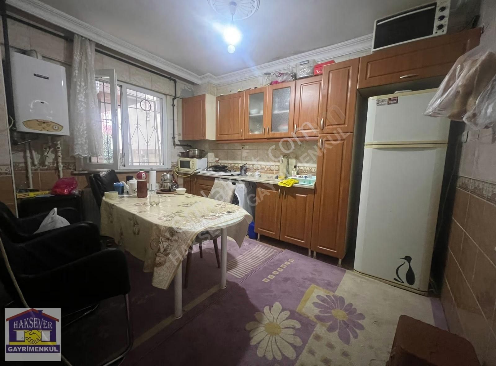 Haksever Gayrimenkul'den 2+1 90m2 Düz Giriş Satılık Bahçe Katı - Görsel 20