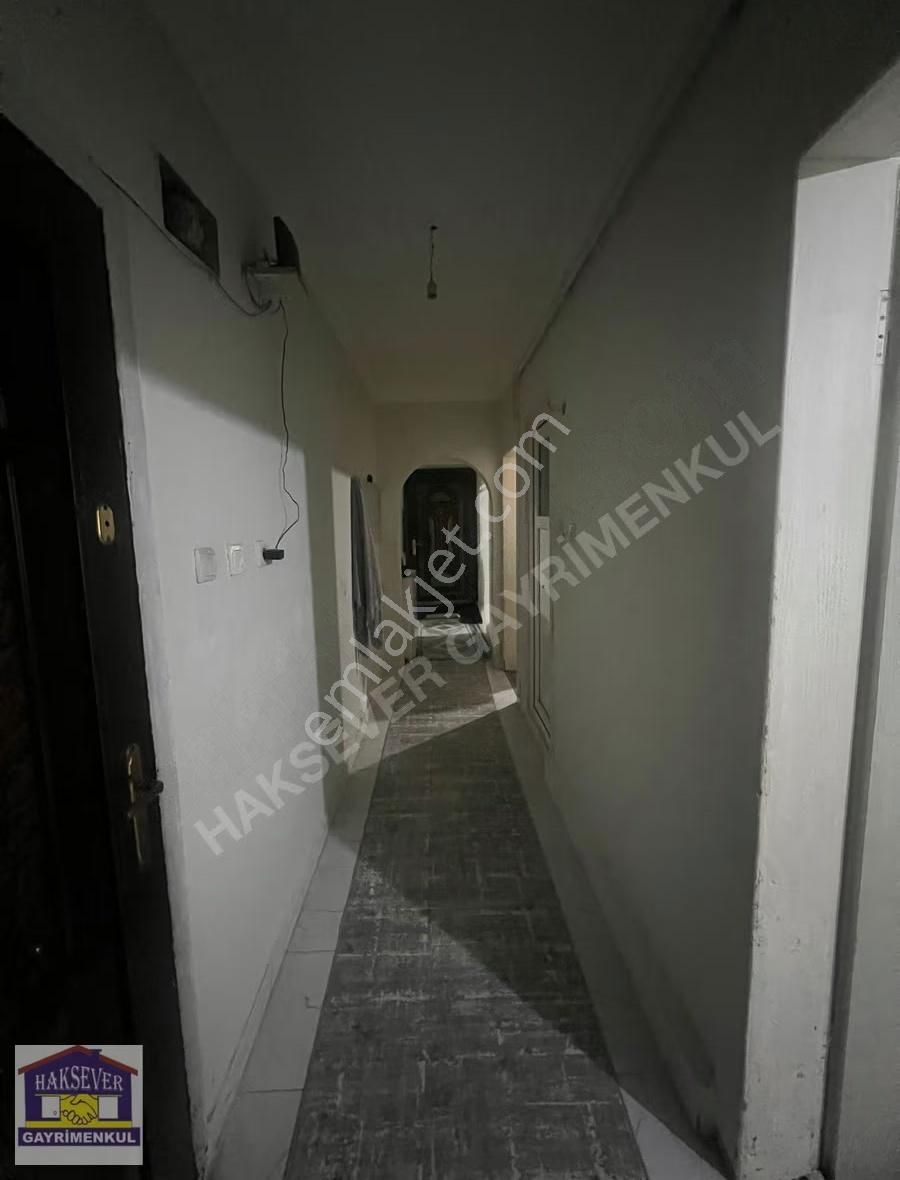 Haksever Gayrimenkul'den 2+1 90m2 Düz Giriş Satılık Bahçe Katı - Görsel 32