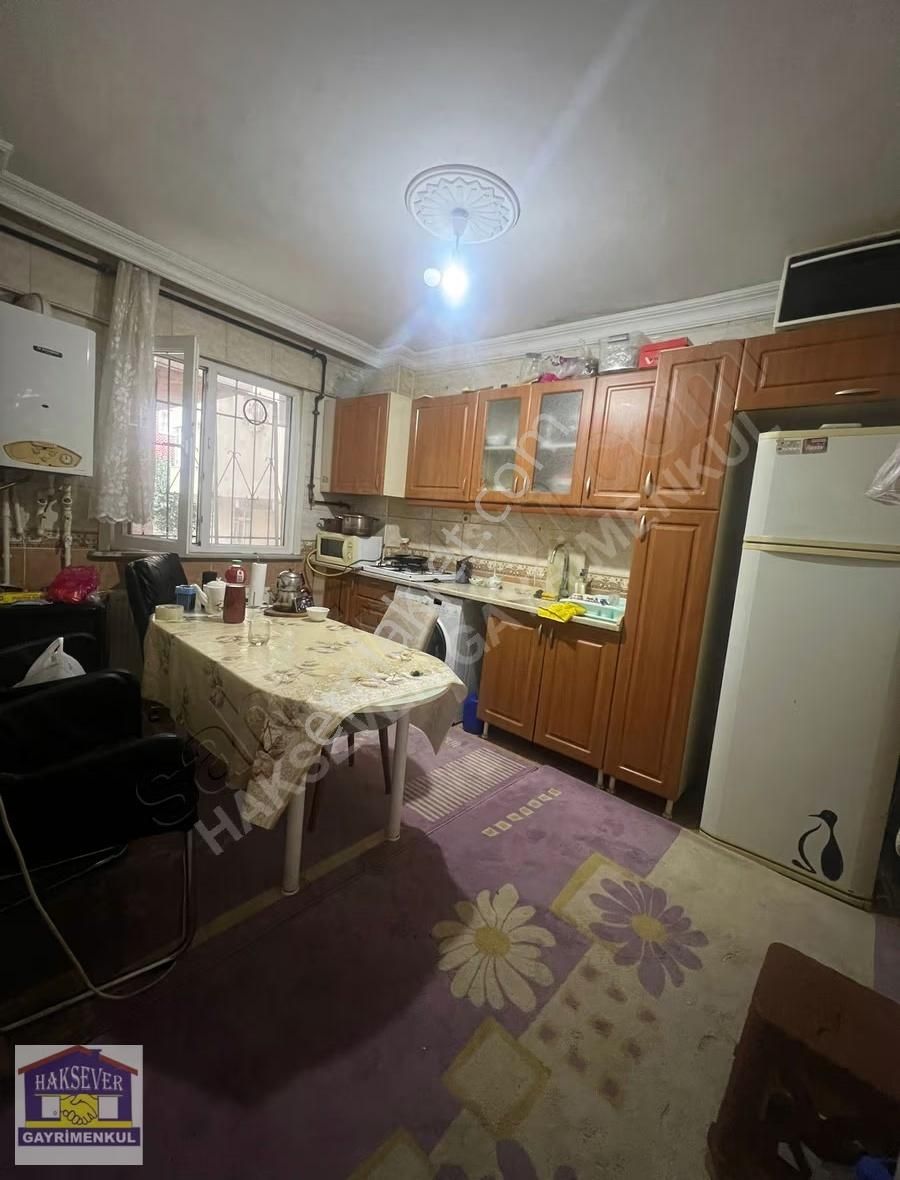 Haksever Gayrimenkul'den 2+1 90m2 Düz Giriş Satılık Bahçe Katı - Görsel 34