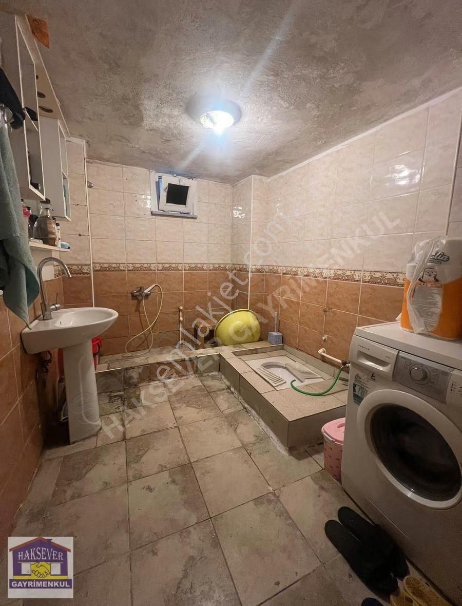 Haksever Gayrimenkul'den 2+1 90m2 Düz Giriş Satılık Bahçe Katı - Görsel 31