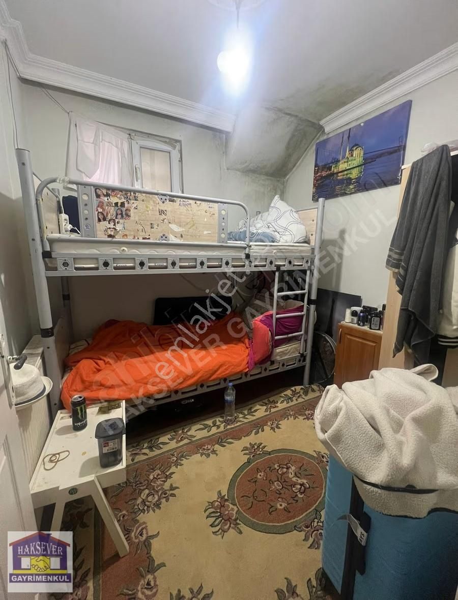 Haksever Gayrimenkul'den 2+1 90m2 Düz Giriş Satılık Bahçe Katı - Görsel 12