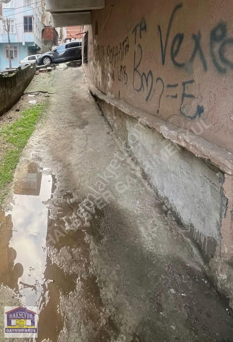 Haksever Gayrimenkul'den 2+1 90m2 Düz Giriş Satılık Bahçe Katı - Görsel 33