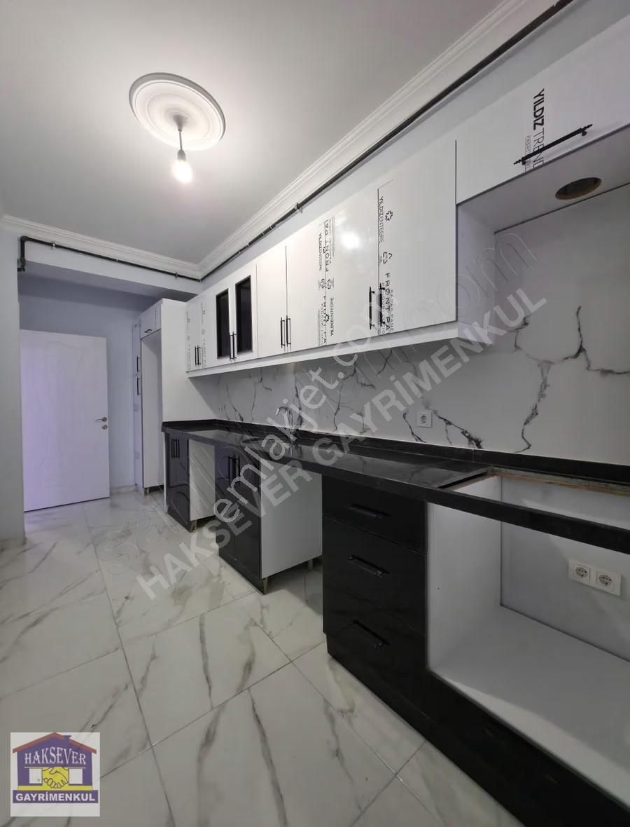 Haksever'den K.k.bekir'de Sıfır Yaş Asansörlü 2.kat Satılık - Görsel 26