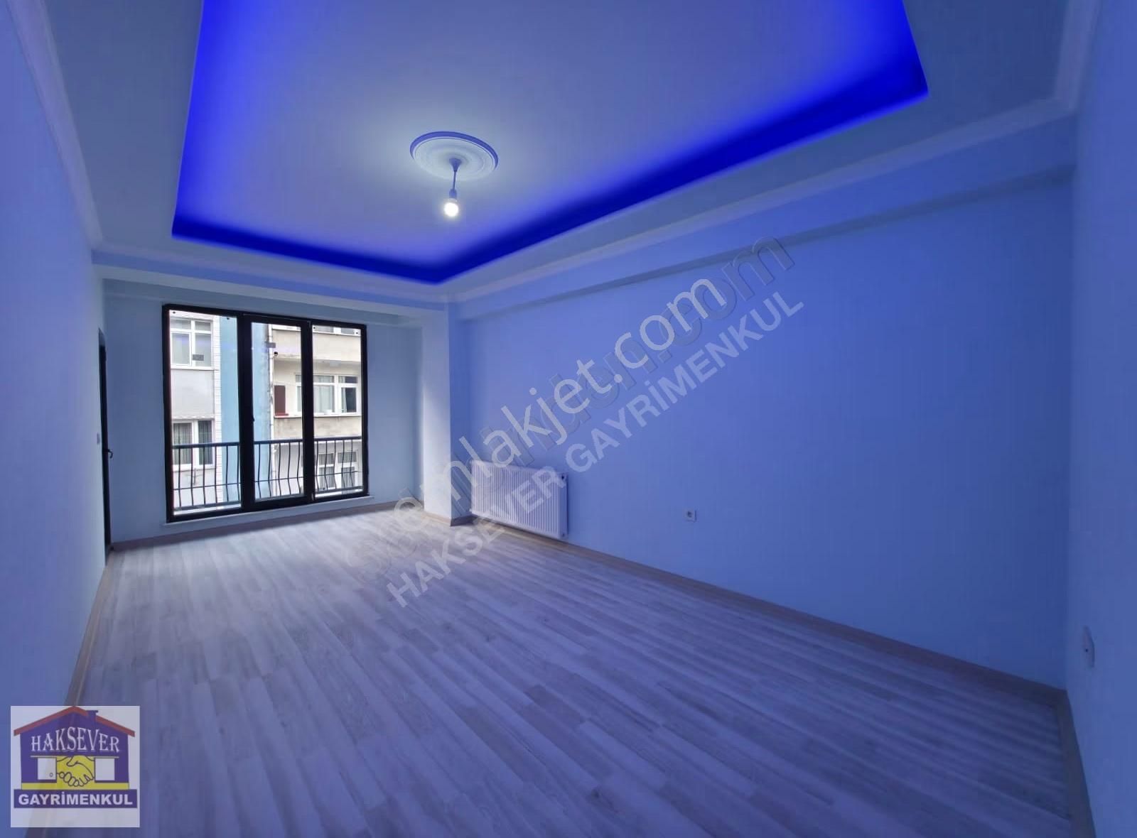 Haksever'den K.k.bekir'de Sıfır Yaş Asansörlü 2.kat Satılık - Görsel 2