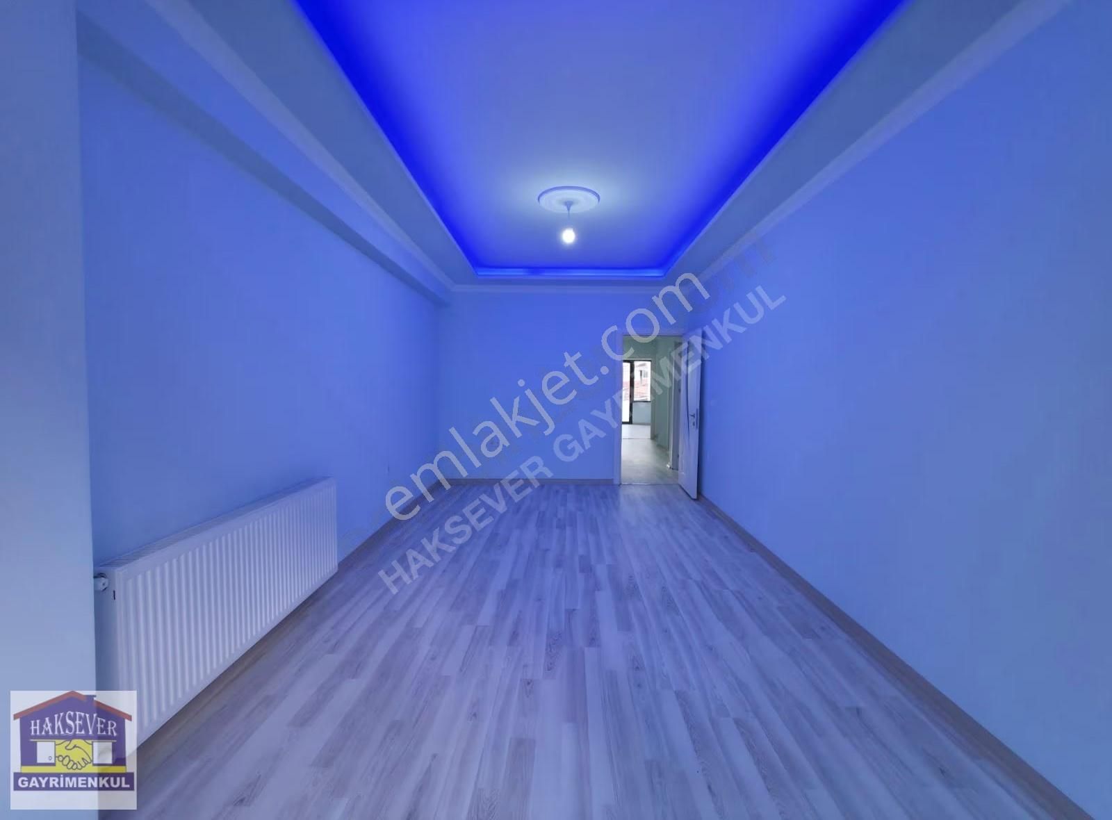 Haksever'den K.k.bekir'de Sıfır Yaş Asansörlü 2.kat Satılık - Görsel 21