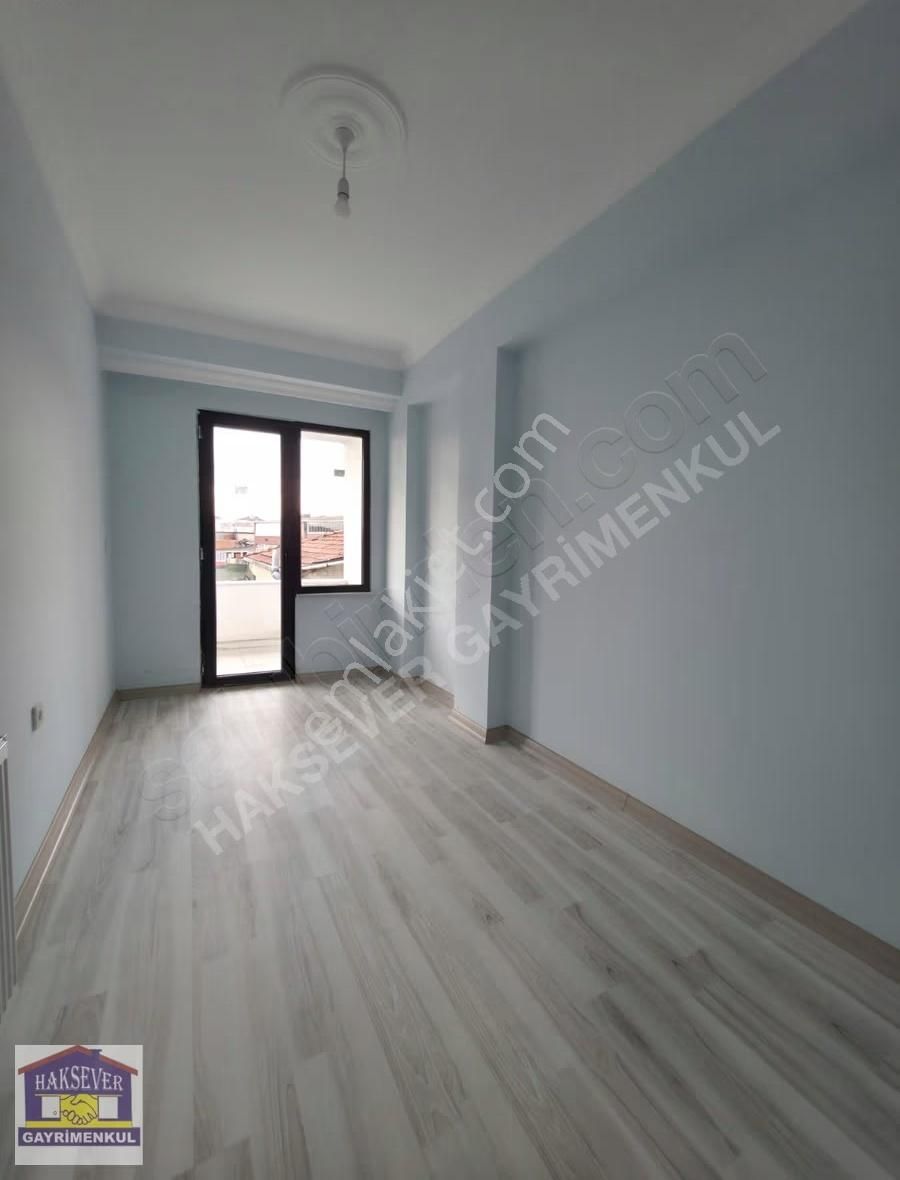 Haksever'den K.k.bekir'de Sıfır Yaş Asansörlü 2.kat Satılık - Görsel 35