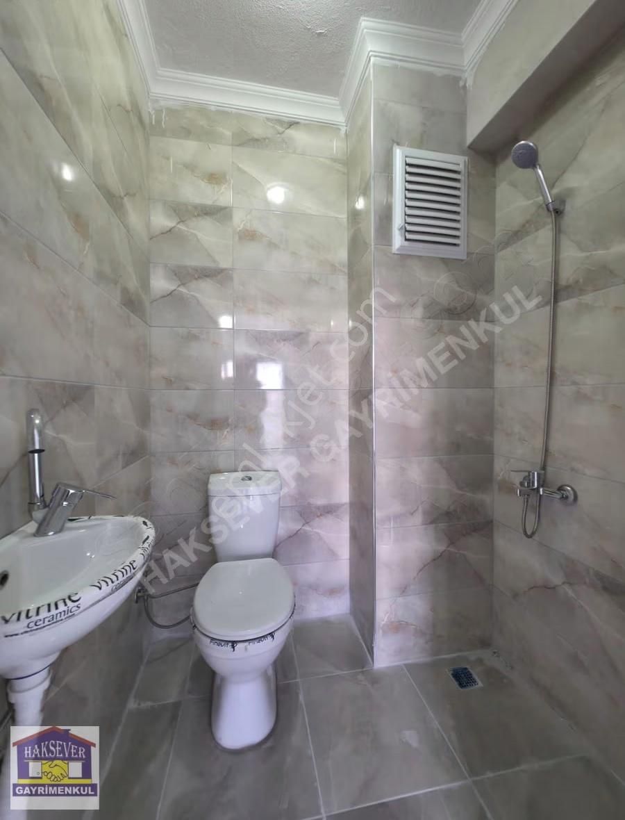 Haksever'den K.k.bekir'de Sıfır Yaş Asansörlü 2.kat Satılık - Görsel 17