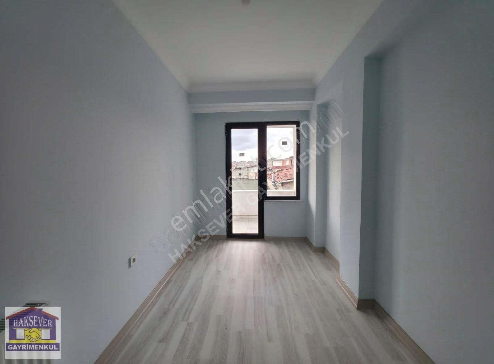 Haksever'den K.k.bekir'de Sıfır Yaş Asansörlü 2.kat Satılık - Görsel 6