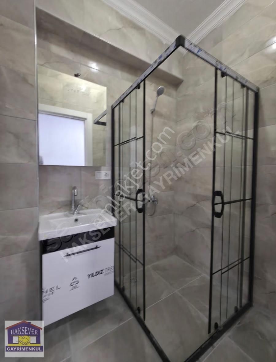Haksever'den K.k.bekir'de Sıfır Yaş Asansörlü 2.kat Satılık - Görsel 25