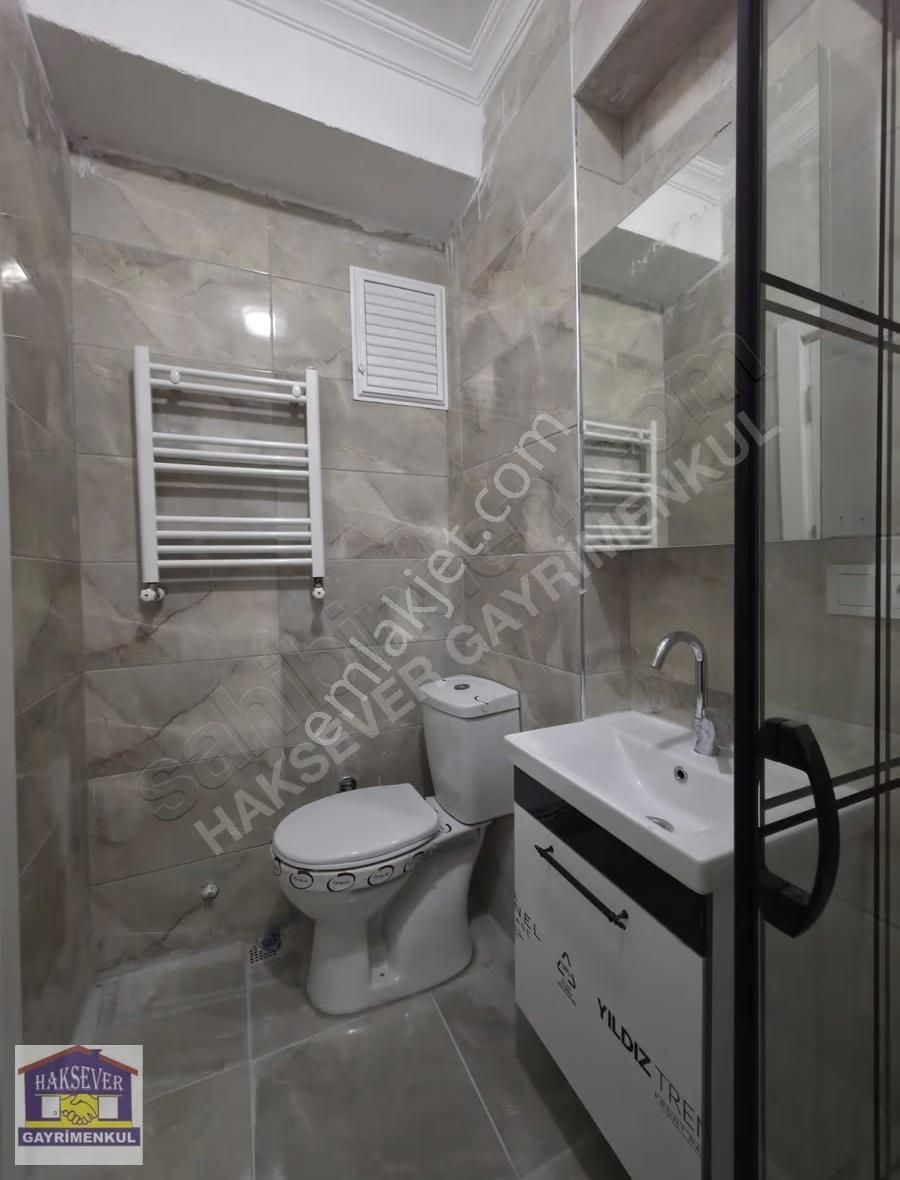 Haksever'den K.k.bekir'de Sıfır Yaş Asansörlü 2.kat Satılık - Görsel 33