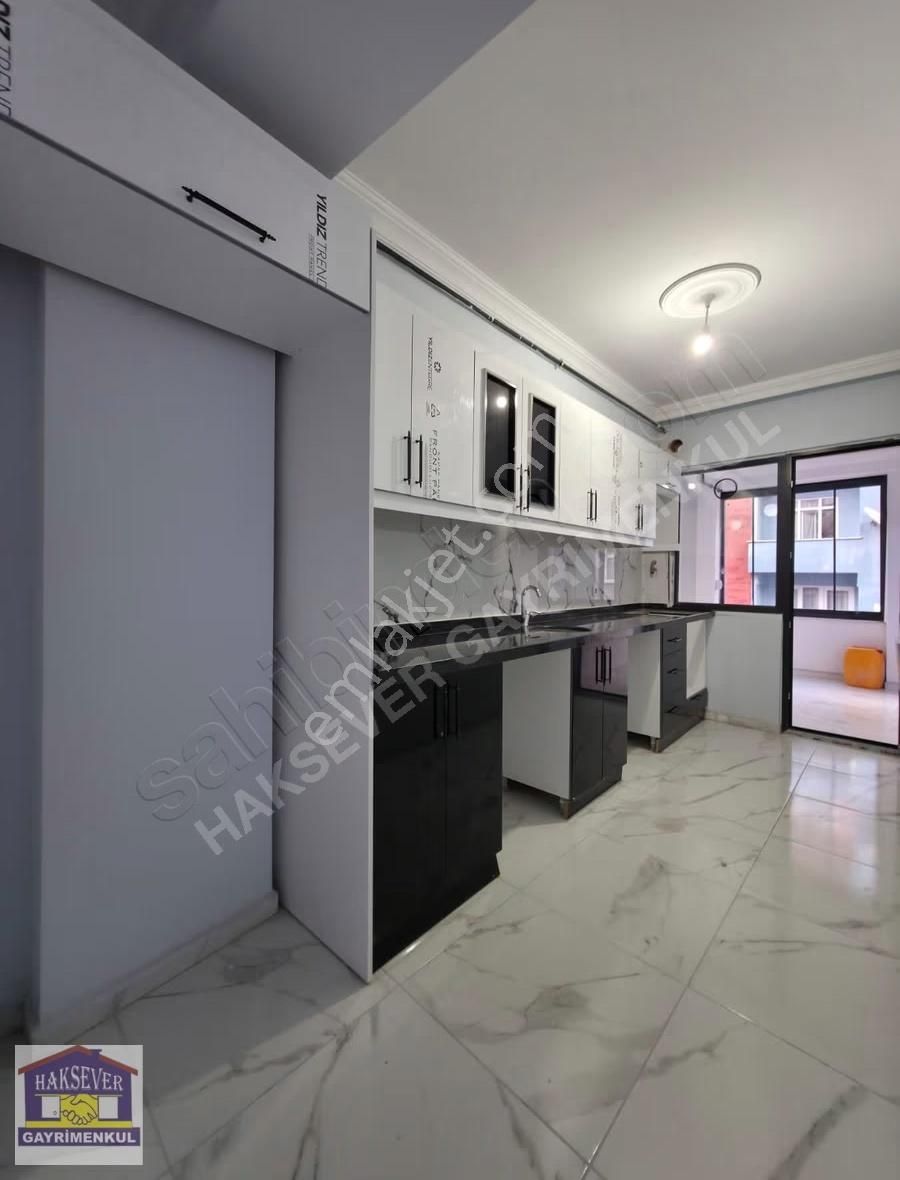 Haksever'den K.k.bekir'de Sıfır Yaş Asansörlü 2.kat Satılık - Görsel 24