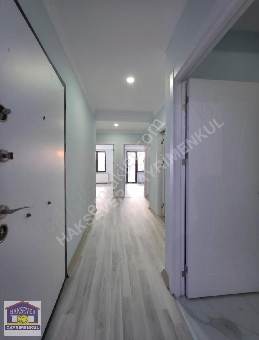 Haksever'den K.k.bekir'de Sıfır Yaş Asansörlü 2.kat Satılık - Görsel 19