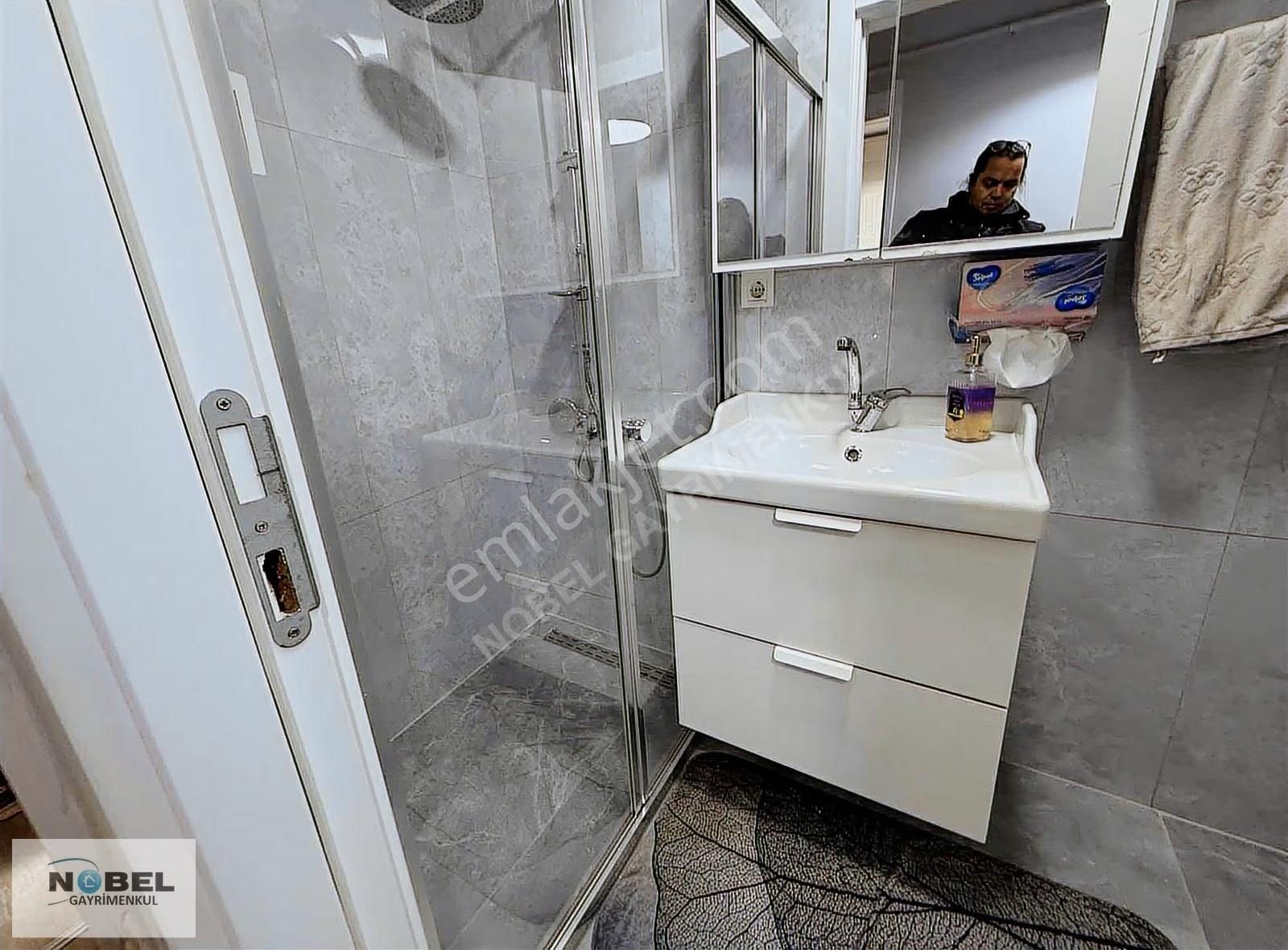 Bahçeli Düz Giriş Satılık Metroya Yakın 2+1 Daire Üsküdar - Görsel 10