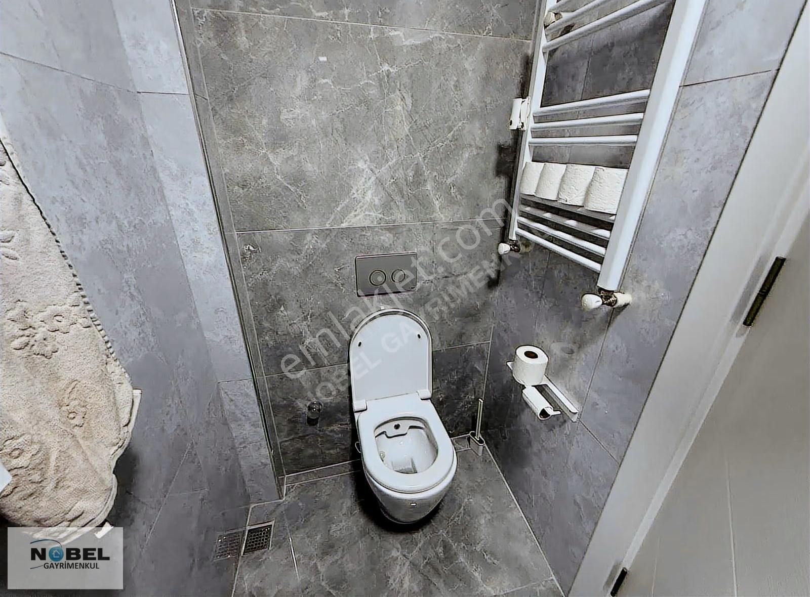 Bahçeli Düz Giriş Satılık Metroya Yakın 2+1 Daire Üsküdar - Görsel 16