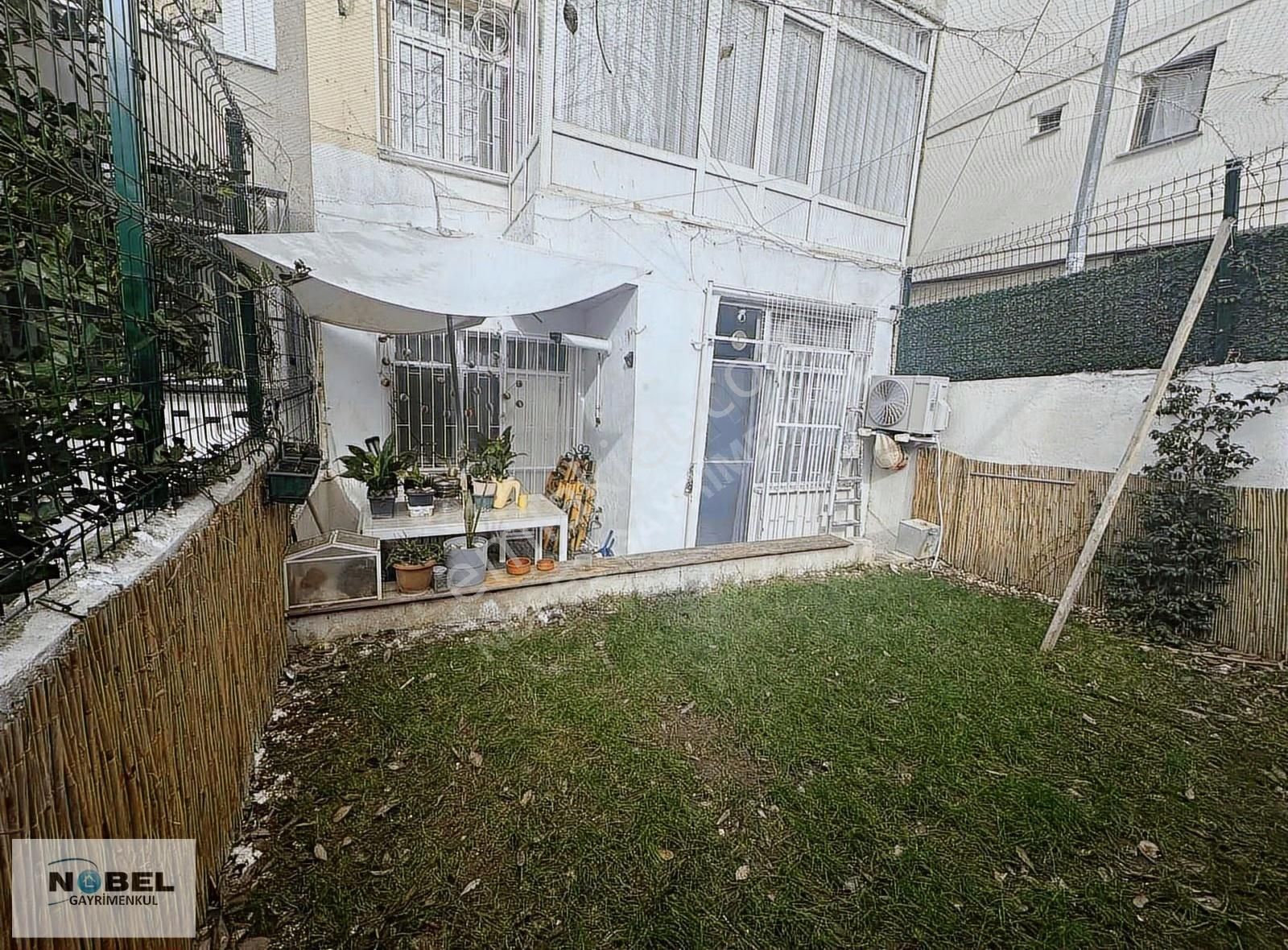 Bahçeli Düz Giriş Satılık Metroya Yakın 2+1 Daire Üsküdar - Görsel 15