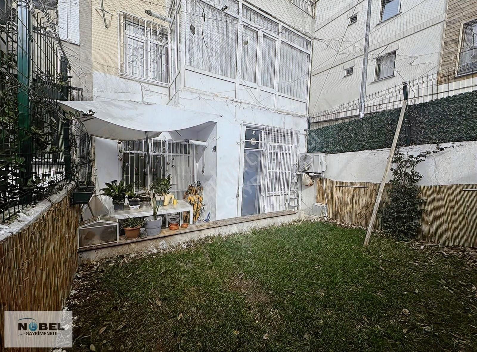 Bahçeli Düz Giriş Satılık Metroya Yakın 2+1 Daire Üsküdar - Görsel 12