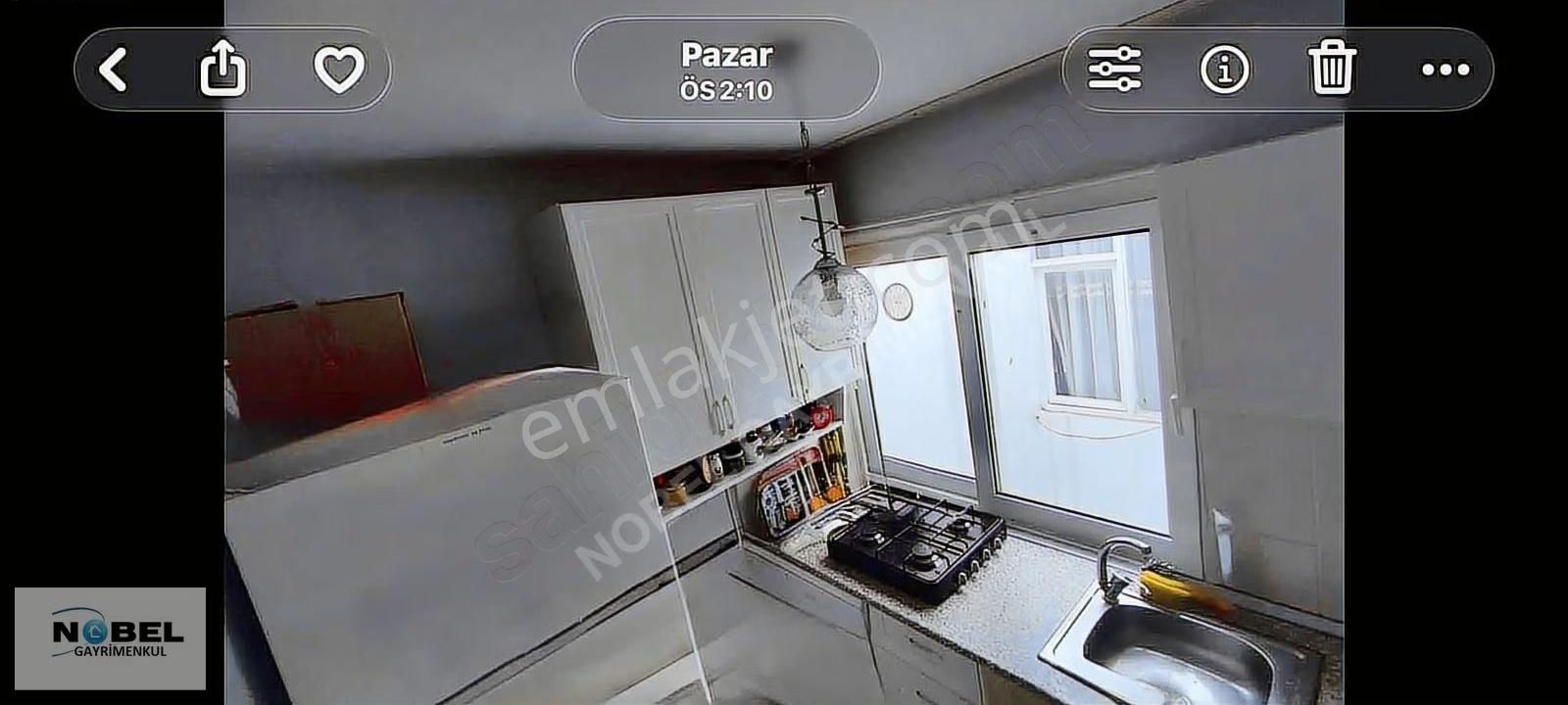 Satılık 3+1 Çift Cepheli Daire Üsküdar