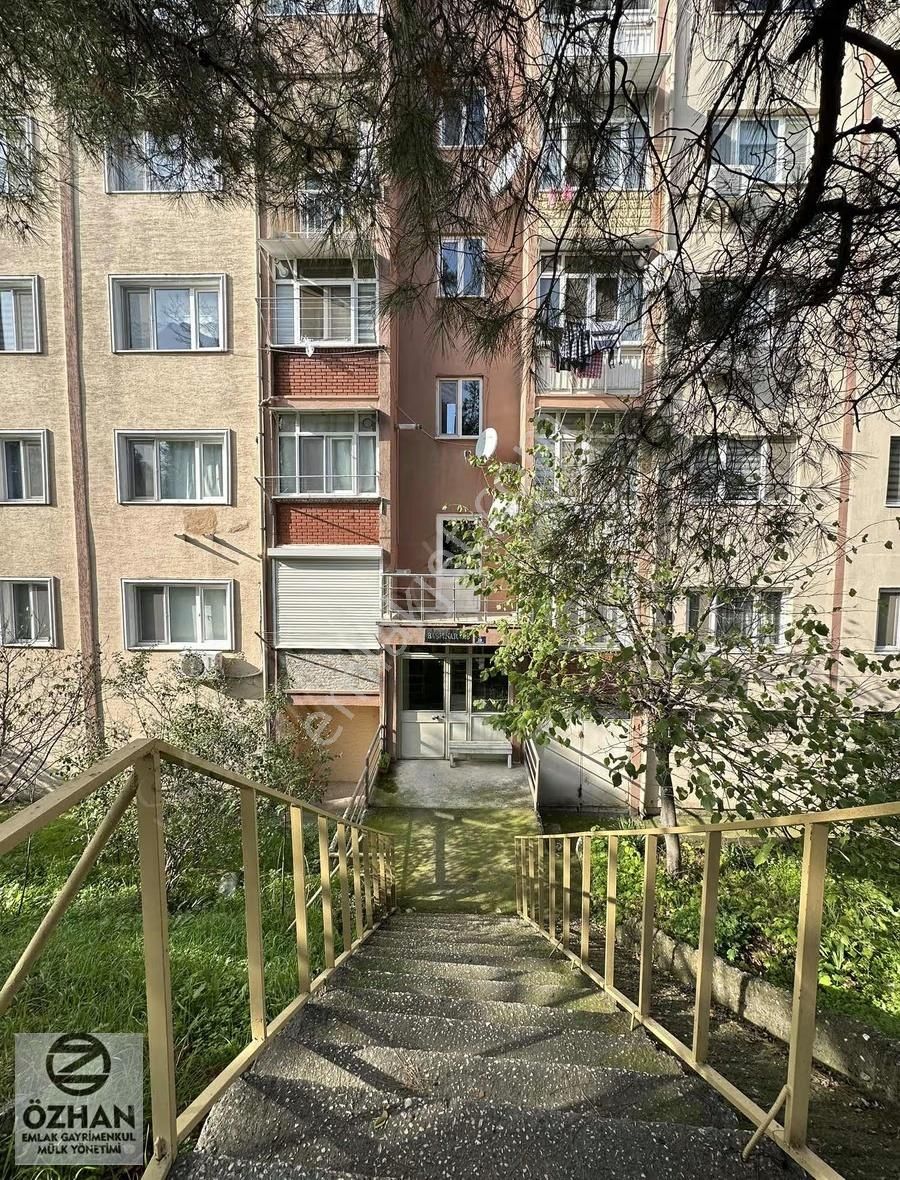 Özhan Emlaktan Balkan Mh'de Ayrı Mutfaklı Aileye Uygun 2+1 - Görsel 14