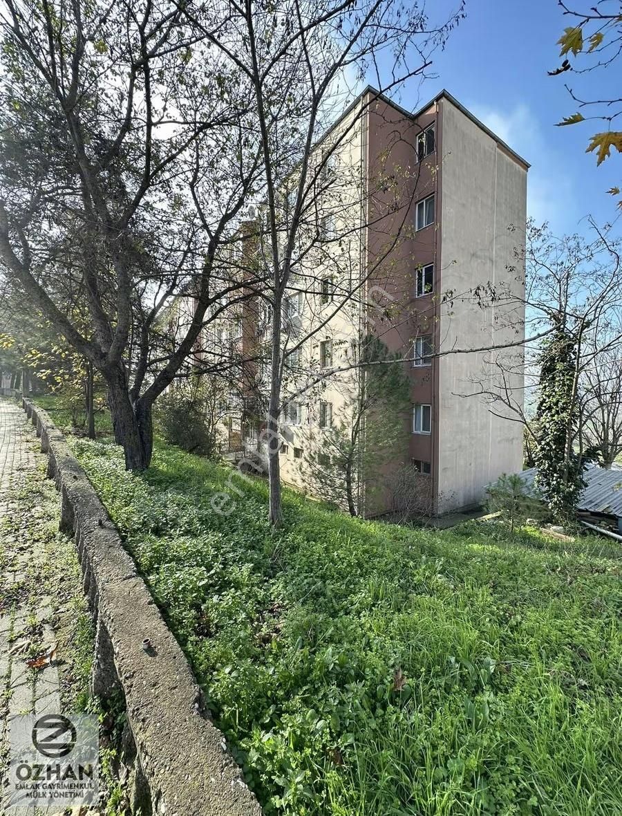 Özhan Emlaktan Balkan Mh'de Ayrı Mutfaklı Aileye Uygun 2+1 - Görsel 24